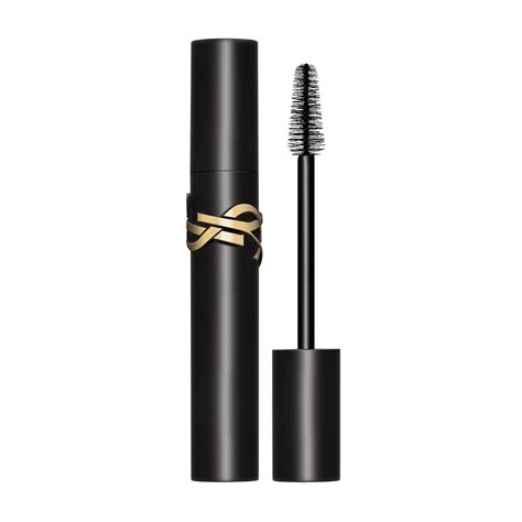 ysl shock waterproof mascara|waterproof mascara for lash volume.